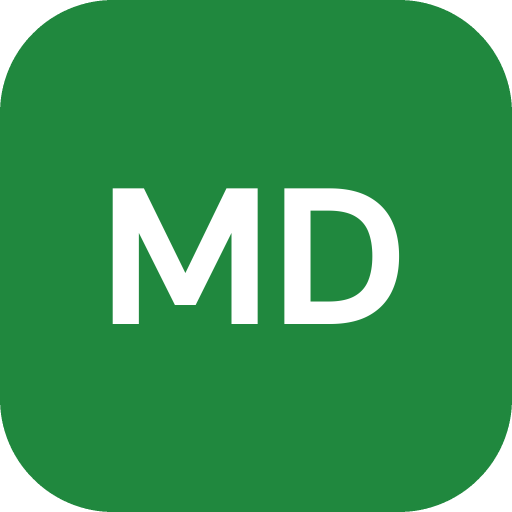 Memphis Doorstep Pharmacy logo